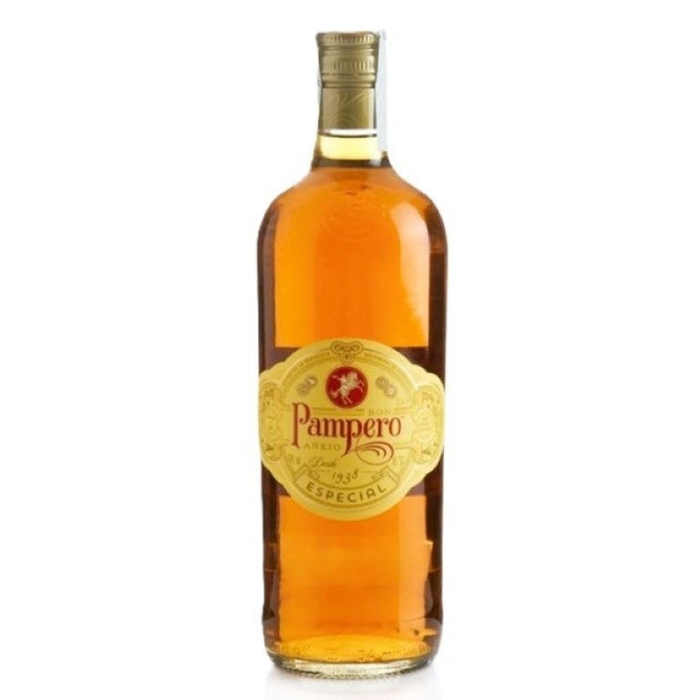 PAMPERO  RUM ESPECIAL