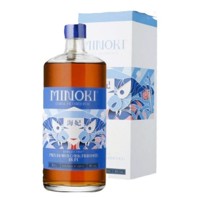 MINOKI RUM