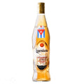 LEGENDARIO  RUM DORADO