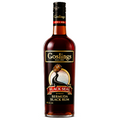 GOSLING`S  RUM BLACK SEAL DARK