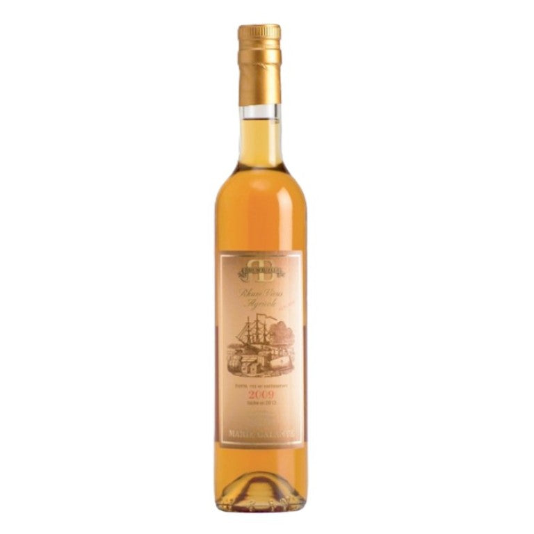 MARIE GALANTE  RUM V2009