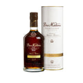 DOS MADERAS  RUM SELECTION