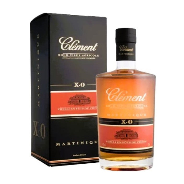 CLEMENT  RUM XO