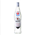 LEGENDARIO  RUM ANEJO BIANCO