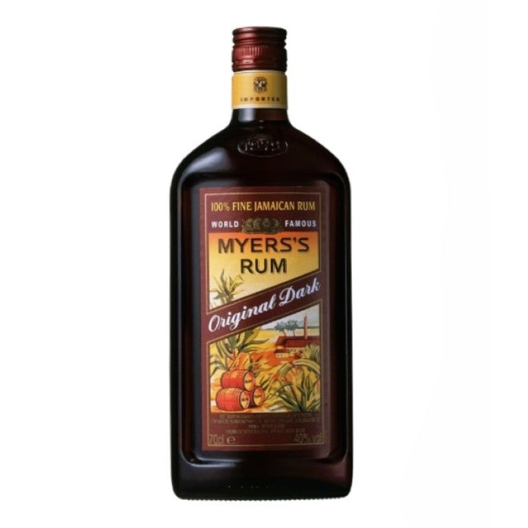 MYERS`S RUM
