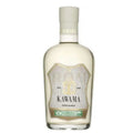 KAWAMA  RUM CARTA BLANCA