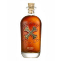 BUMBU  RUM