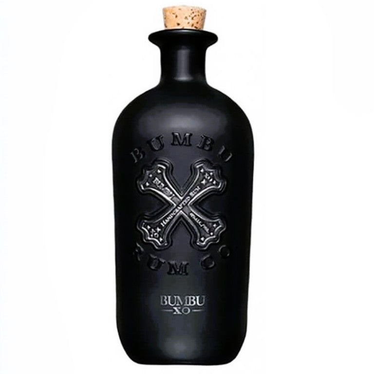 BUMBU  RUM XO