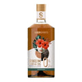 SOBER  RUM ZERO ALCOHOL