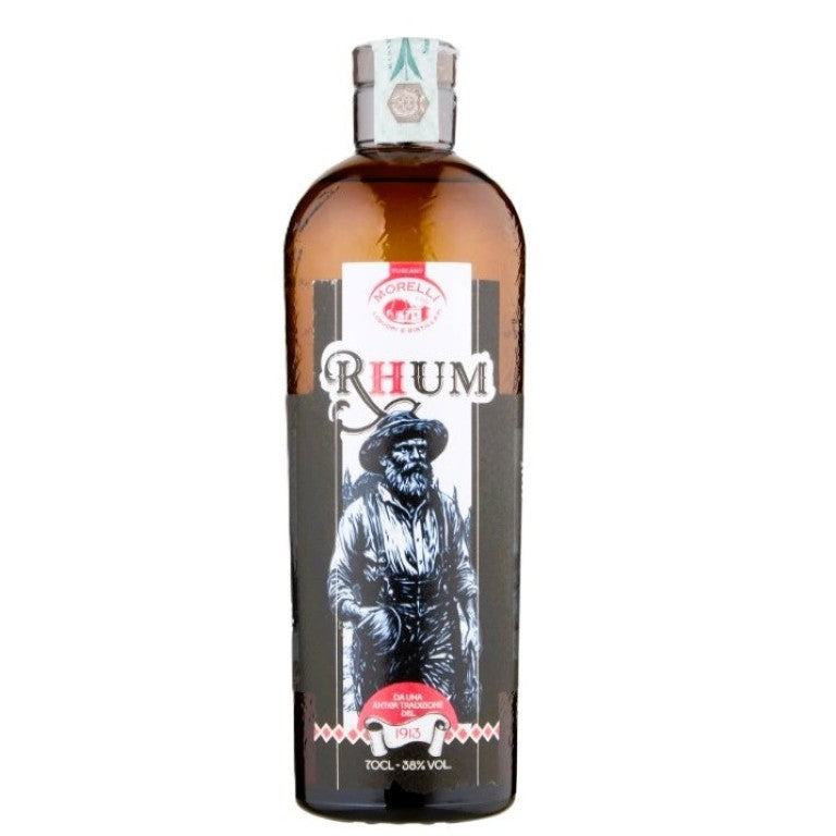 MORELLI  RHUM BIANCO