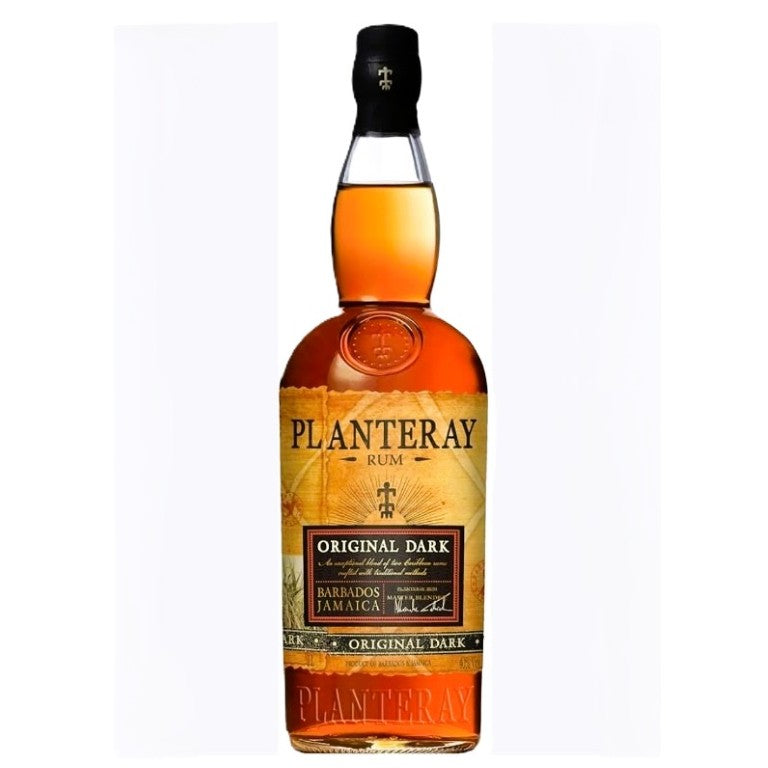 PLANTERAY  RUM ORIGINAL DARK