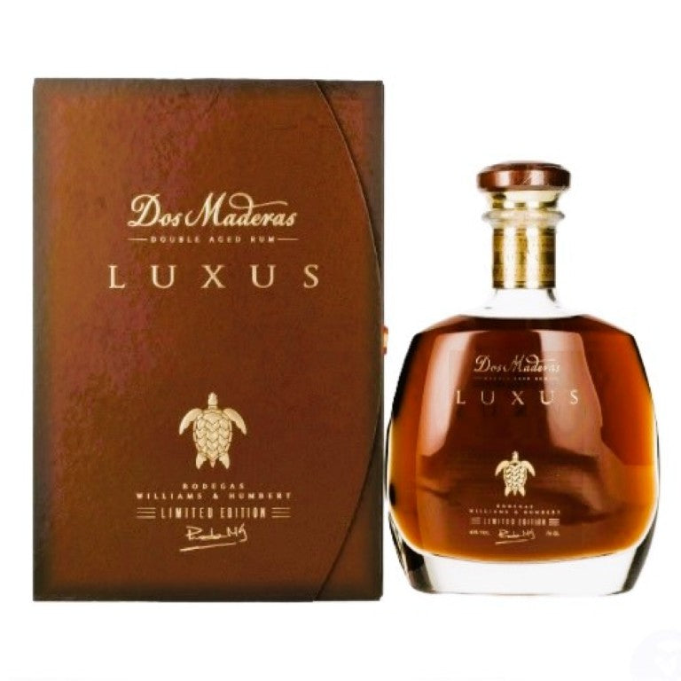 DOS MADERAS  LUXUS