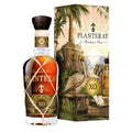 PLANTERAY  RUM XO 20TH ANNIVERSARY