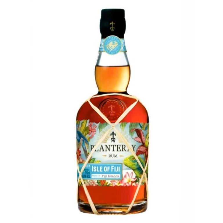 PLANTERAY  RUM ISLE OF FIJI