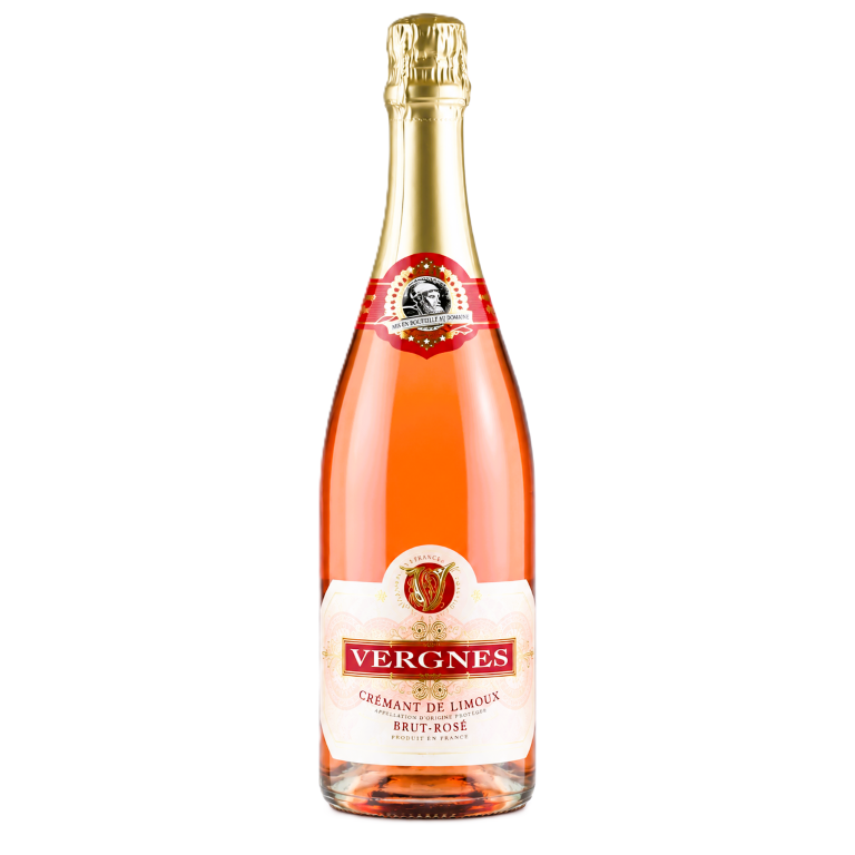 BLANQUETTE  VERGNES ROSE`