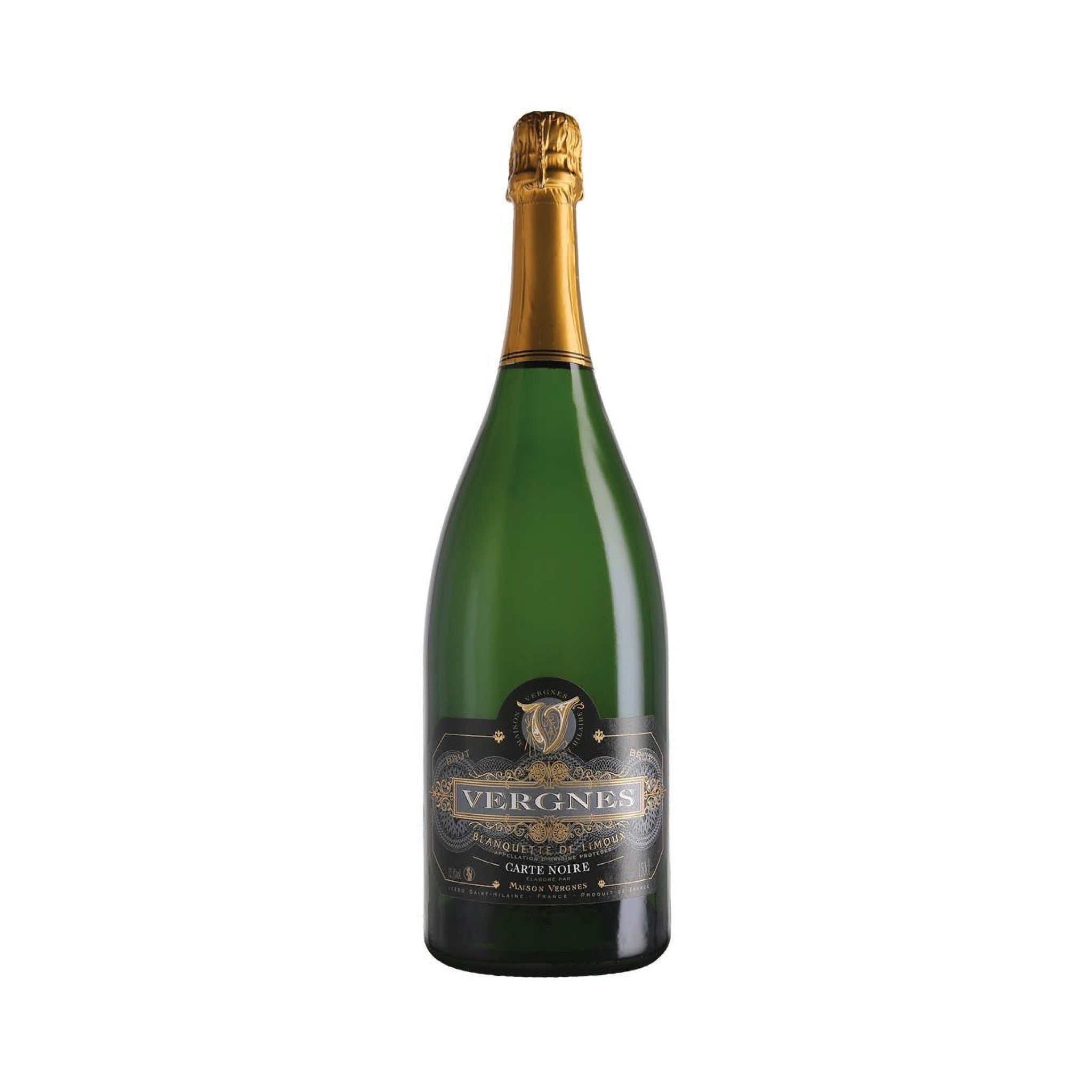 BLANQUETTE  VERGNES MAGNUM