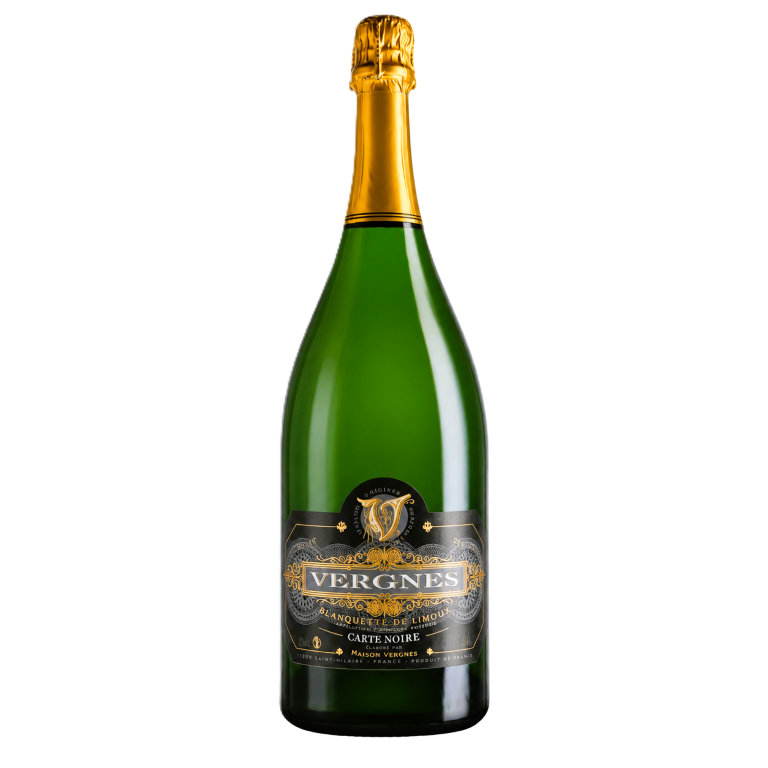 BLANQUETTE  VERGNES MAGNUM