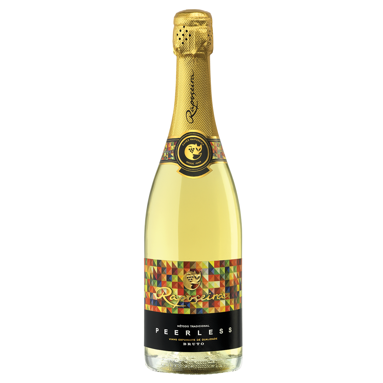 SUPER RISERVA BRUT PEERLESS