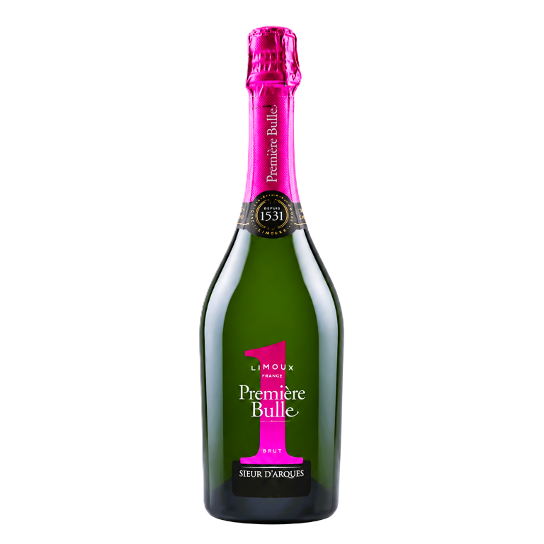 BLANQUETTE DE LIMOUX  PREMIERE SIEUR D`ARQUES