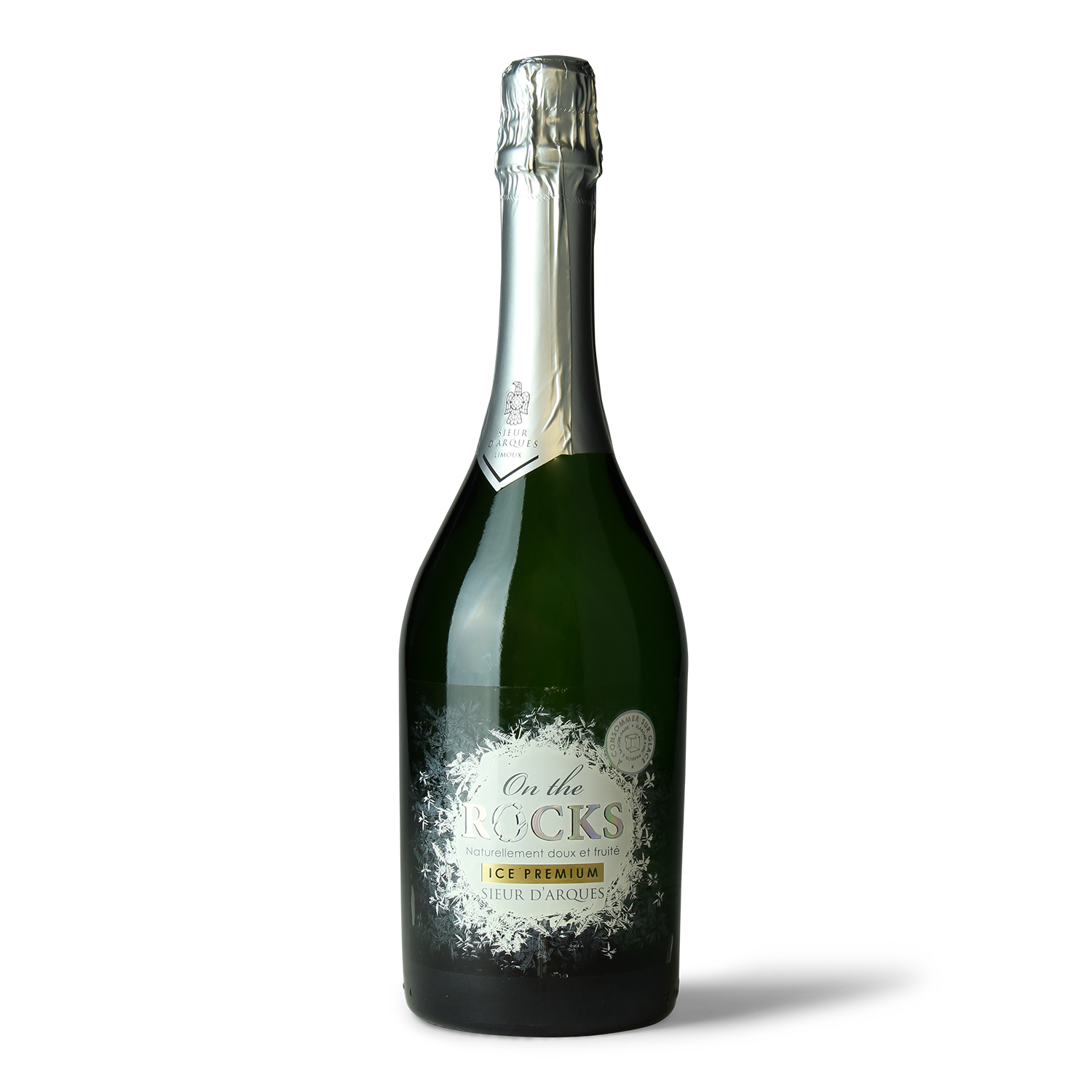AOC LIMOUX  ON THE ROCKS