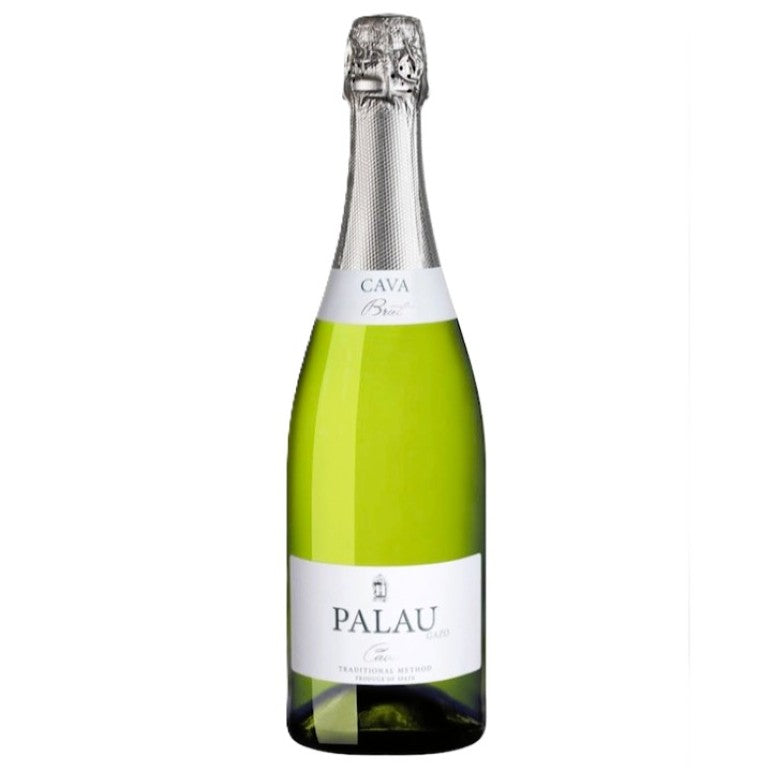 PALAU  GAZO CAVA BRUT 1.5 LT