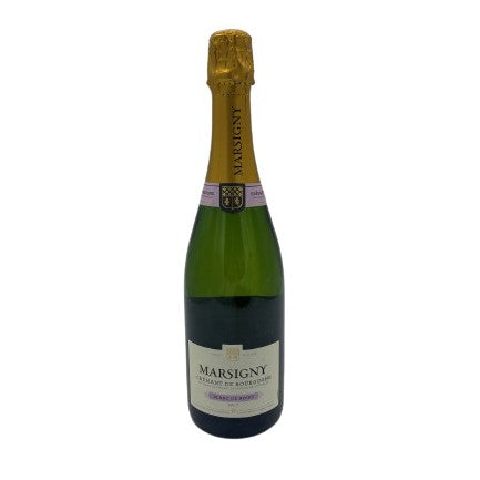 CREMANT DE BORGOGNE  MARSIGNY
