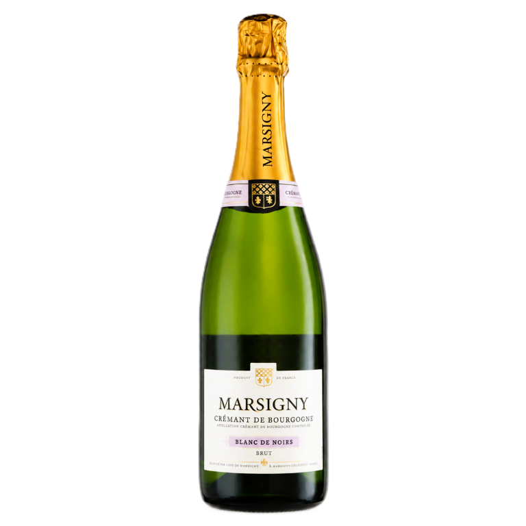 MARSIGNY  CREMANT DE BORGOGNE