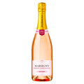 MARSIGNY  CREMANT DE BORGOGNE ROSE`