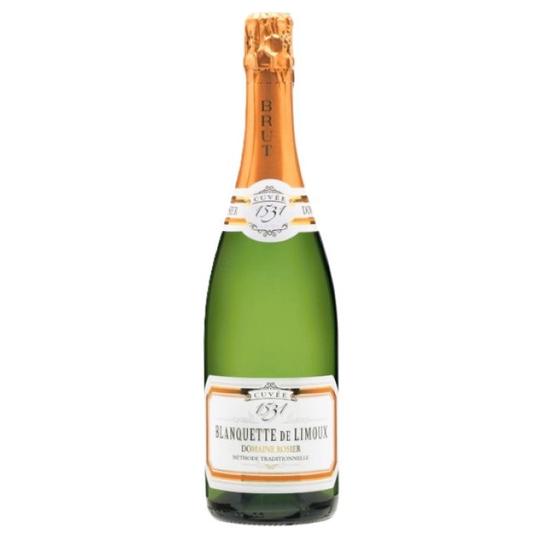BLANQUETTE  ROSIER 1531