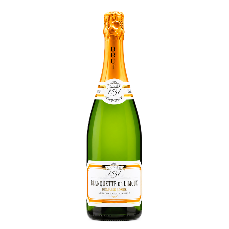 BLANQUETTE  ROSIER 1531