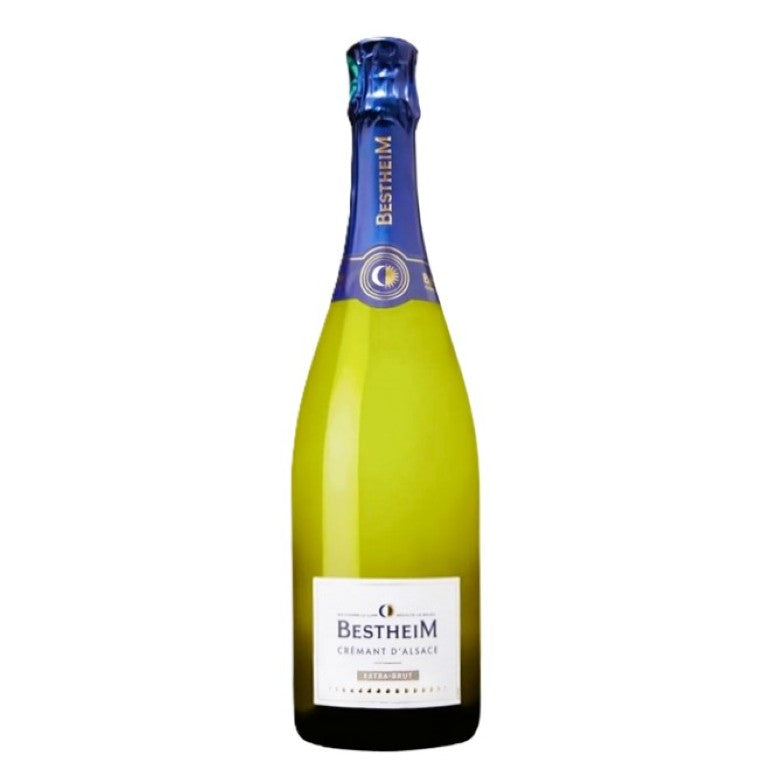 FRANCIA  CREMANT BESTHEIM