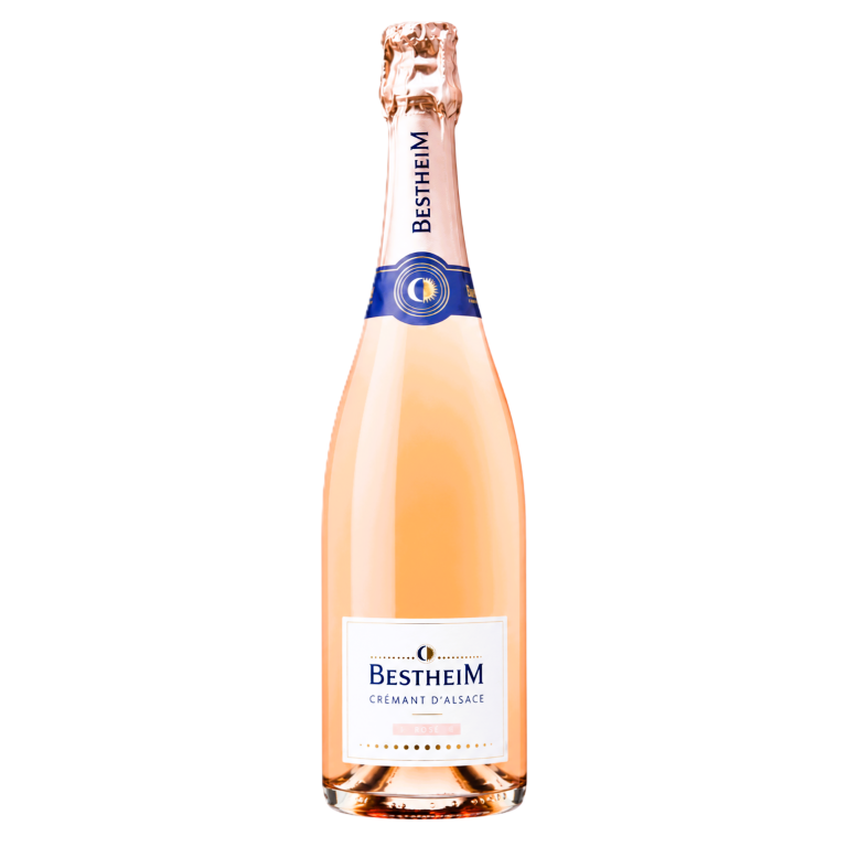 BESTHEIM  CREMANT ROSE`