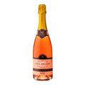 CREMANT  PAUL DELANE ROSE`