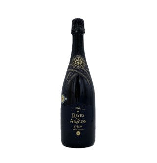 SPAGNA  EL CASTRO CAVA BRUT REYES