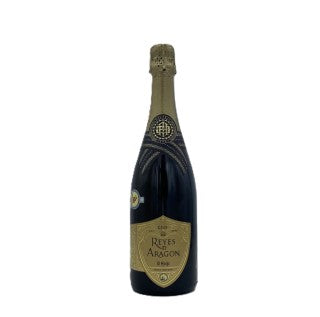 SPAGNA  EL MONJE CAVA REYES BRUT NATURE