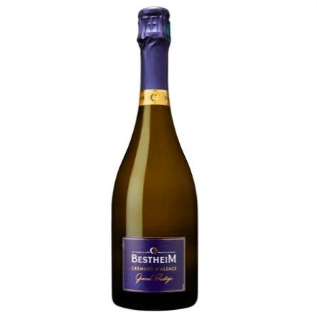 FRANCIA  CREMANT BESTHEIM G.PRESTIGE