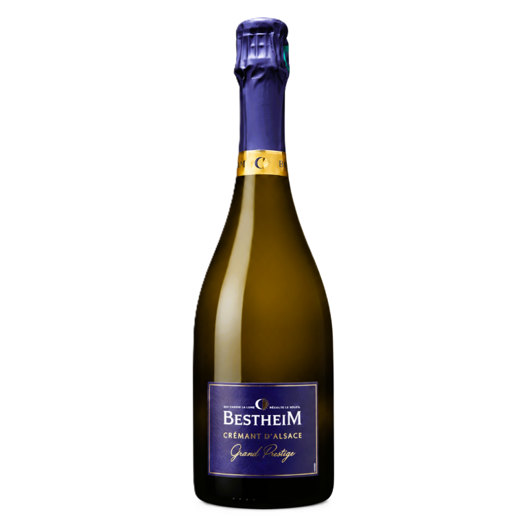 BESTHEIM  CREMANT GRAND PRESTIGE
