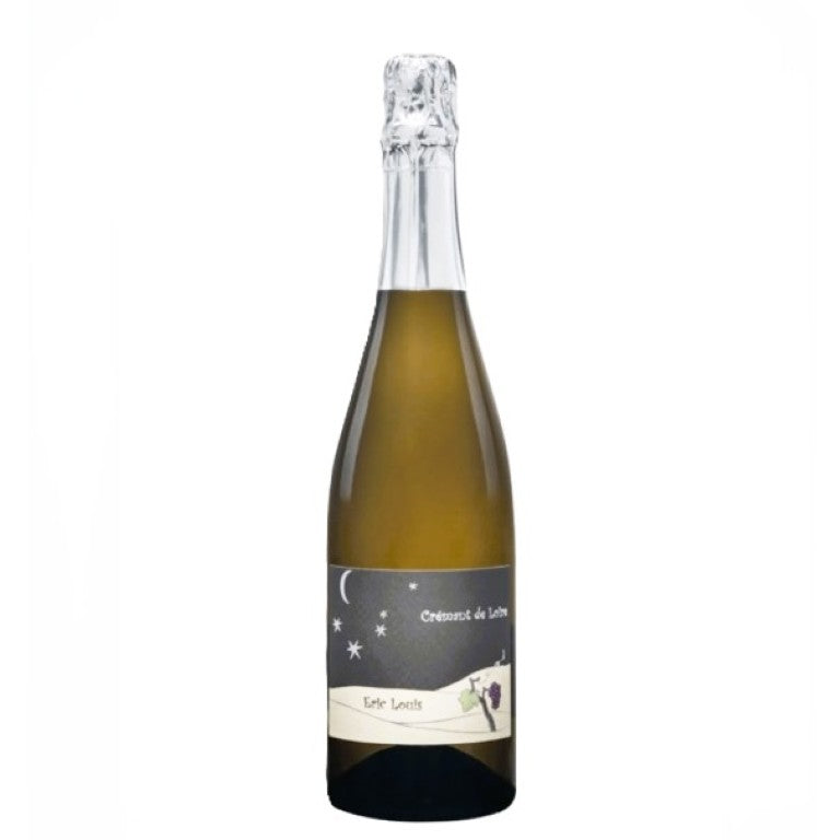 ERIC LOUIS  CREMANT DE LOIRE
