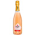DOPFF  CREMANT D`ALSACE ROSE`