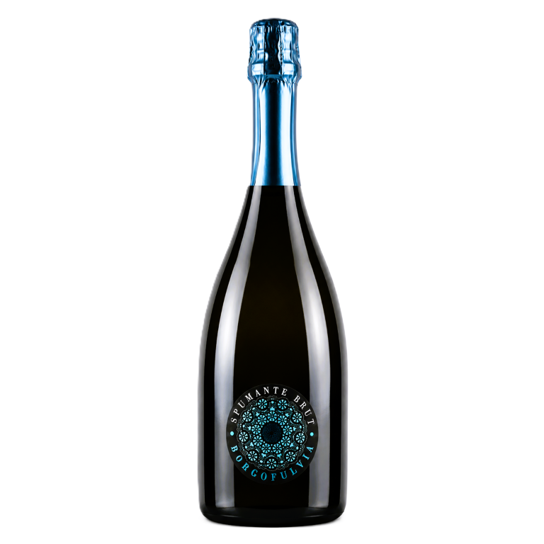 SPUMANTE  BORGOFULVIA BRUT