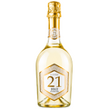 SPUMANTE  CUVEE 21 BIANCO DOLCE
