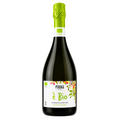 SPUMANTE  PERLAGE EXTRA DRY E`BIO CUVEE