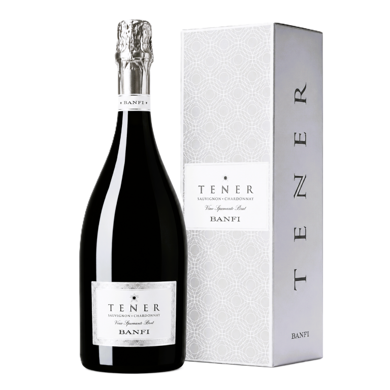 SPUMANTE  BANFI TENER BRUT 1.5 L