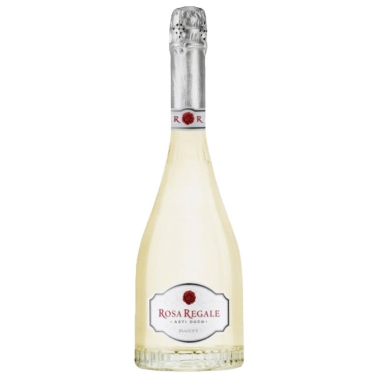 BANFI  SPUMANTE ASTI ROSA REGALE