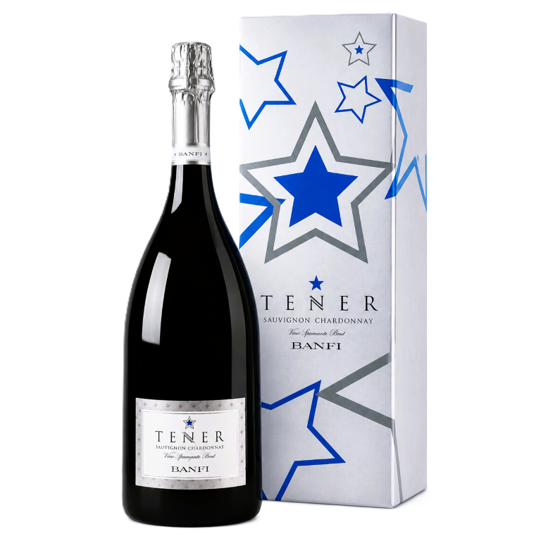SPUMANTE  BANFI TENER BRUT 3 L