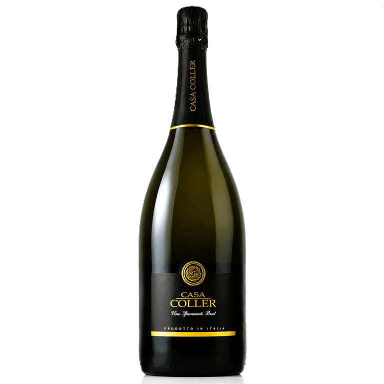 SPUMANTE PIROVANO CASA COLLER  1.5 L