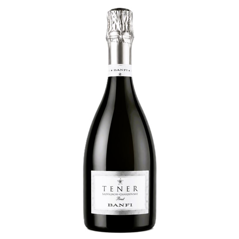 SPUMANTE  BANFI TENER BRUT