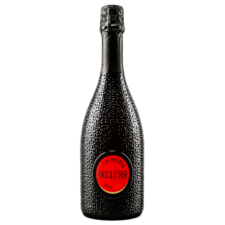 SPUMANTE  BELLUSSI BLANC DE NOIR BRUT