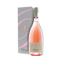 SPUMANTE  BACIAMI PIANDACCOLI ROSE`