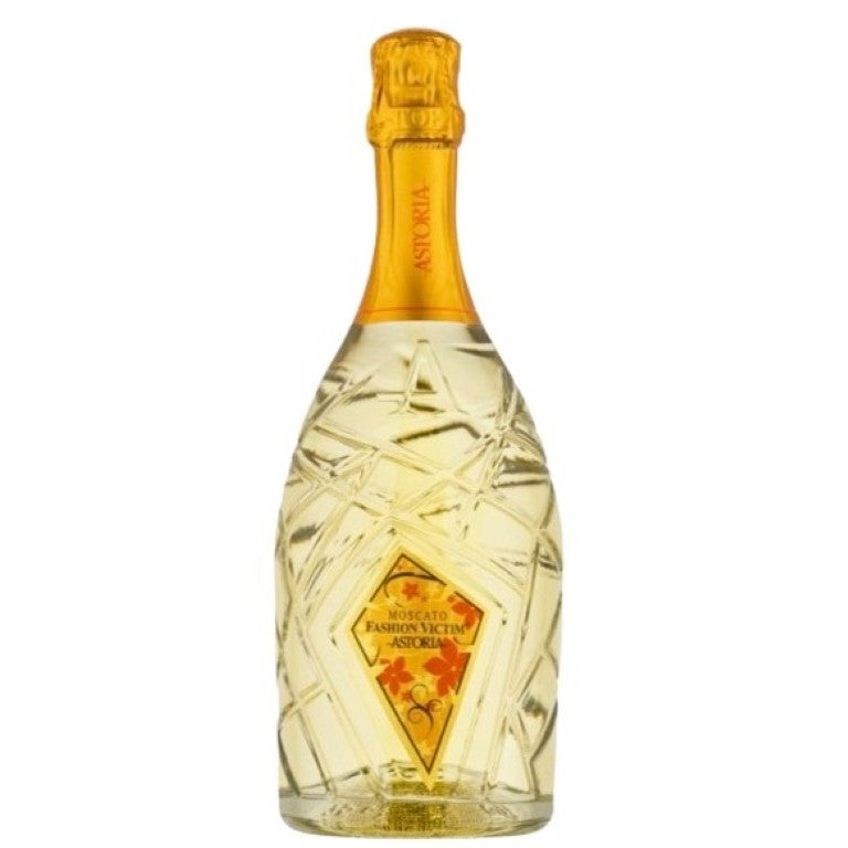 SPUMANTE  ASTORIA FASHION VICTIM MOSCATO
